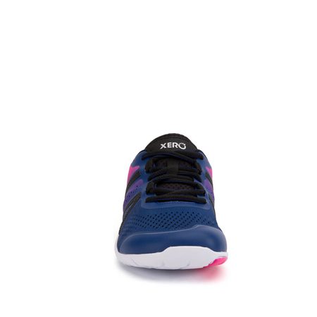 XERO SHOES HFS W Sodalite Blue/Pink Glow 4