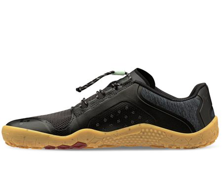 VIVOBAREFOOT PRIMUS TRAIL FG W Obsidian black