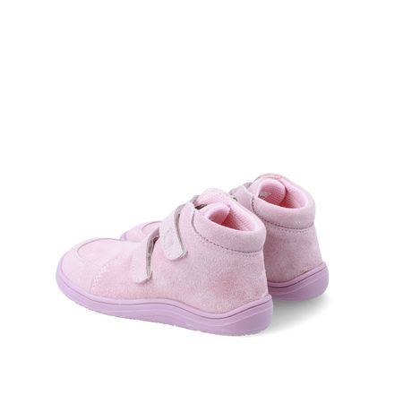 BABY BARE FEBO FALL Pink 6