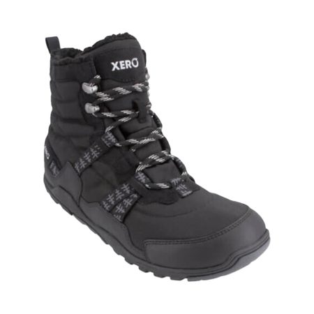 XERO SHOES ALPINE M Black 3