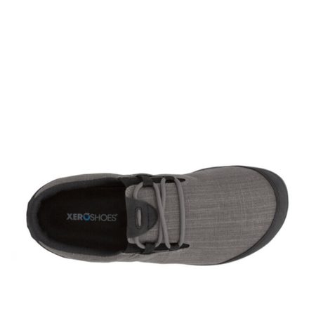 XERO SHOES HANA M Charcoal 6