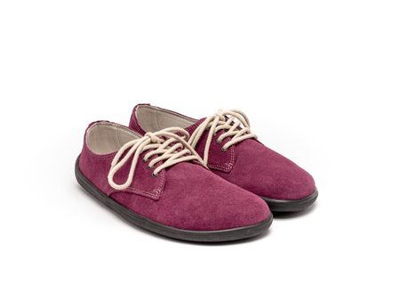 BE LENKA BAREFOOT CITY Plum