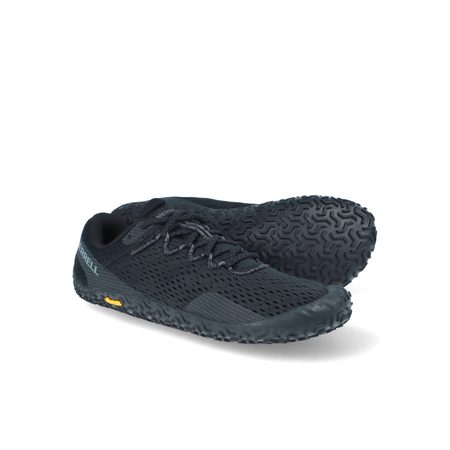 MERRELL VAPOR GLOVE 6 M Black 6