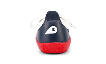 BOBUX PLAY KNIT Navy Red SU 6