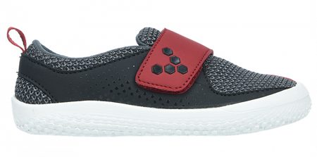 PRIMUS MINI K Mesh Black/Red