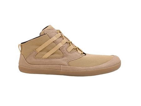 FLASH 2 Desert Sneaker