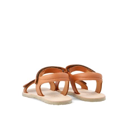 FRODDO SANDAL FLEXY LIA Cognac 7