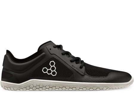 VIVOBAREFOOT PRIMUS LITE II BIO M TEXTILE/BLACK