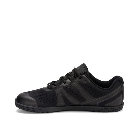 XERO SHOES HFS II Black Asphalt | Pánské sportovní barefoot tenisky 6