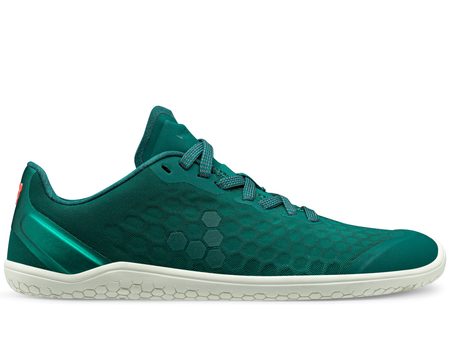 VIVOBAREFOOT STEALTH III W EVERGLADE GREEN