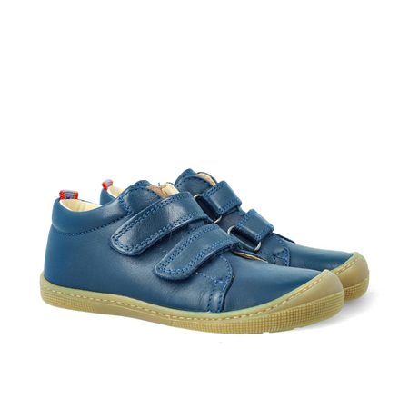 KOEL4kids TENISKY DANNY NAPPA Blue 2