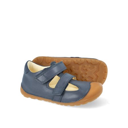 BUNDGAARD PETIT SUMMER Navy WS 2