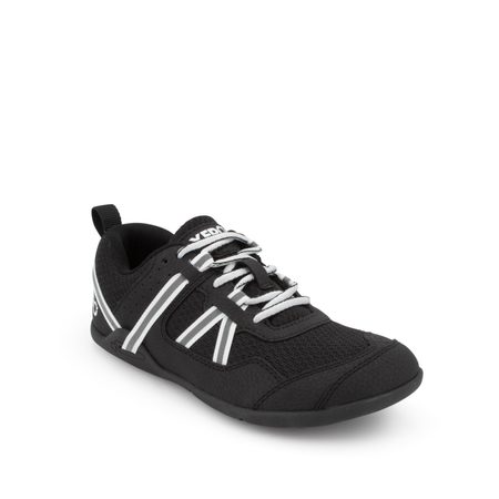 XERO SHOES PRIO YOUTH Black/White 3