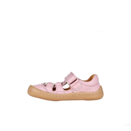 FRODDO ELASTIC SANDAL Pink 5