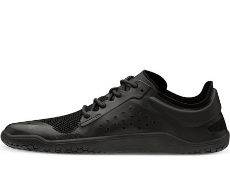 VIVOBAREFOOT PRIMUS LITE II R MENS OBSIDIAN