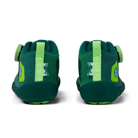 AFFENZAHN TRAIL EXPLORER VEGAN FROG Green