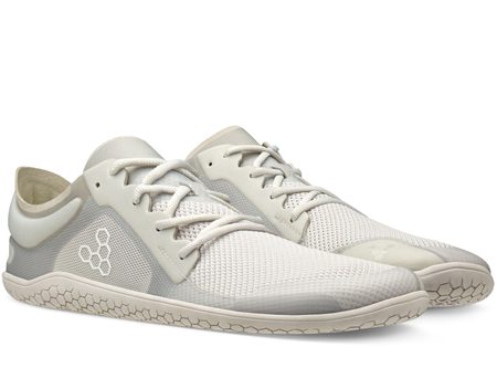 VIVOBAREFOOT PRIMUS LITE II B WOMENS Moonstone Grey