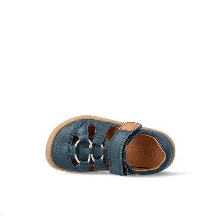 FRODDO ELASTIC SANDAL Blue 6