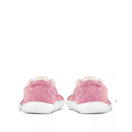 AYLLA BAREFOOT NUNA L Pink 7