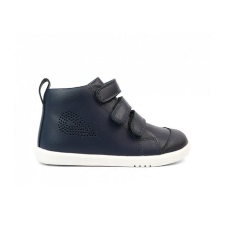 BOBUX HI COURT Navy I-WALK 1