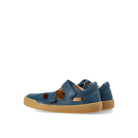 CRAVE SHELLWOOD Navy 5