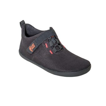 SOLE RUNNER FX TRAINER 5 Black/Red