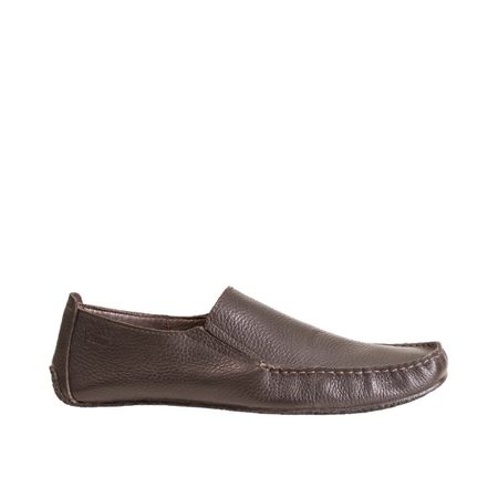 SOLE RUNNER DAKOTA Dark Brown 1