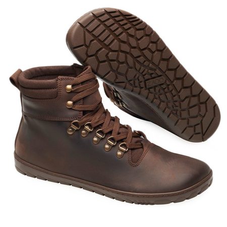 ZAQQ EXPEQ Brown Waterproof