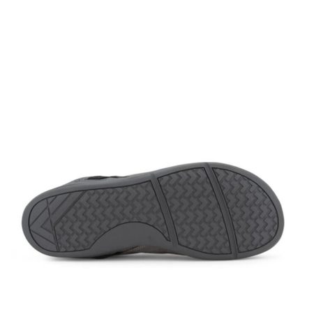 XERO SHOES HANA M Charcoal 3