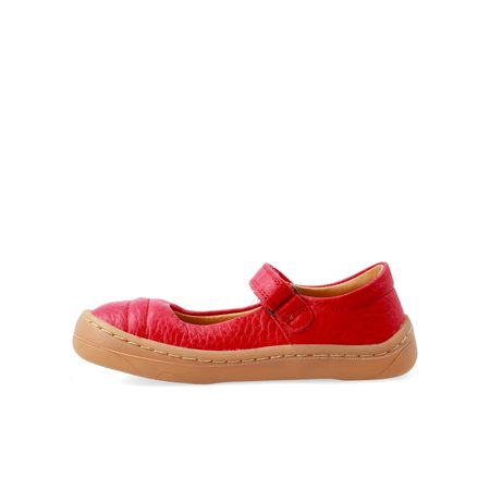 FRODDO BALERINA Red 7