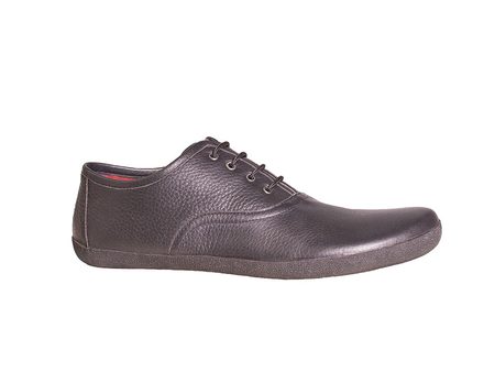 CALLISTO Leather Black