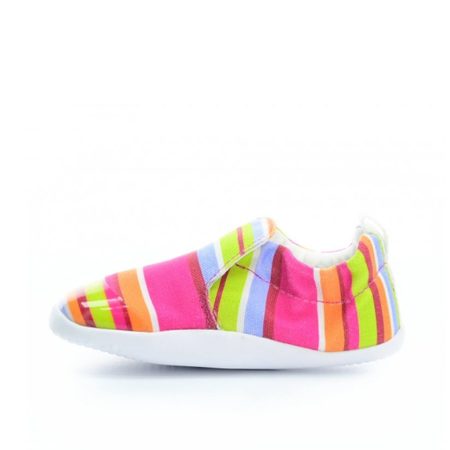 BOBUX SCAMP Guava Stripe 3