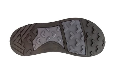 XEROSHOES TERRAFLEX M Black