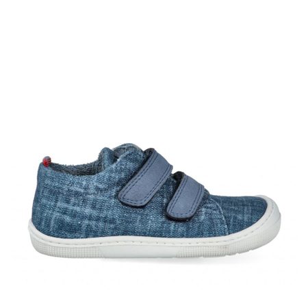 KOEL4kids TENISKY DANNY VEGAN Blue