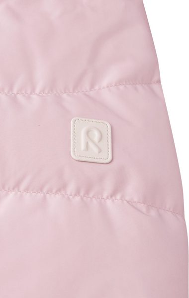 REIMA OVERAL TILKKANEN Pink 5