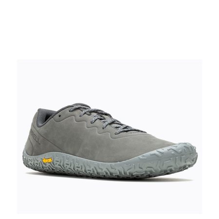 MERRELL VAPOR GLOVE 6 LTR M Rock | Pánské barefoot tenisky