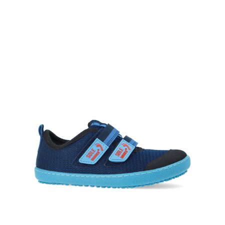 SOLE RUNNER PUCK 4 KIDS Skyblue 1