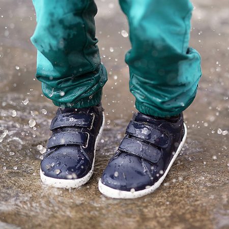 BOBUX GRASS COURT WATERPROOF Navy SU 2