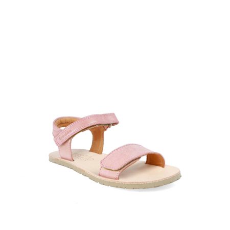 FRODDO SANDAL FLEXY LIA Pink Shine 5