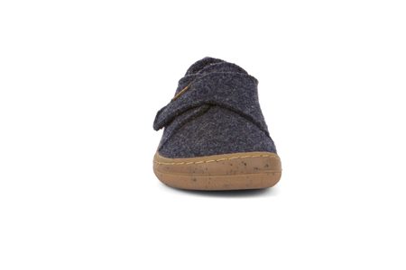 FRODDO SLIPPERS Dark blue 3