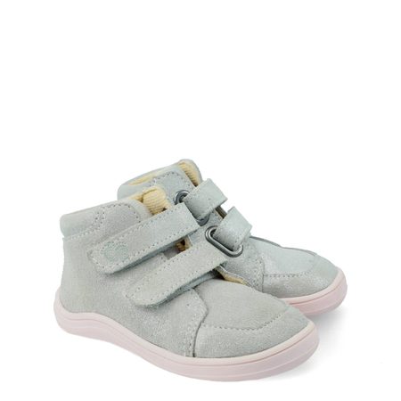 BABY BARE FEBO FALL Grey/Pink 3