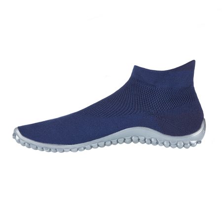 LEGUANO SNEAKER Blau