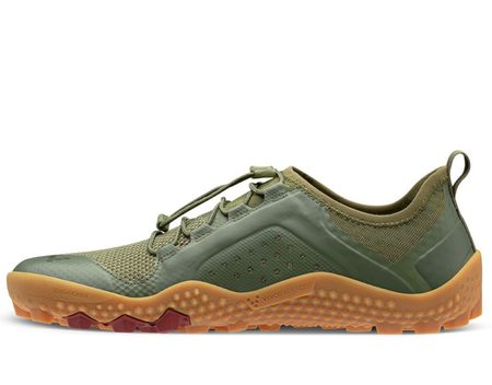 VIVOBAREFOOT PRIMUS TRAIL SG M CAPULET Olive