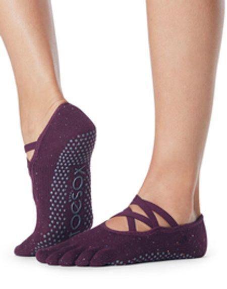 TOESOX ELLE Grip Marvel