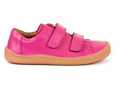 FRODDO SNEAKER 2P Fuxia