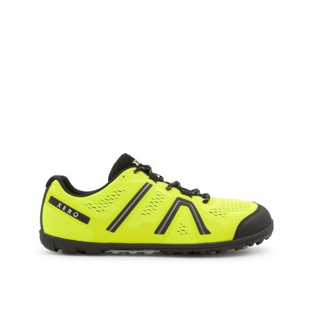 XERO SHOES MESA TRAIL M Bright Yellow 1