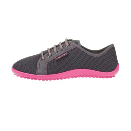 LEGUANO AKTIV Anthracite Pink 3