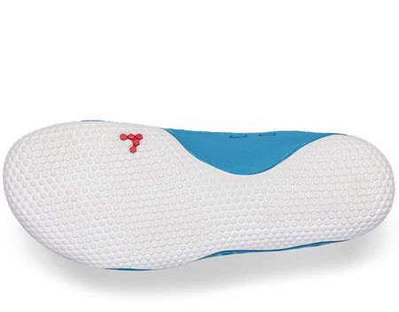 VIVOBAREFOOT ULTRA 3 L PETROL BLUE VAP GREY BLOOM