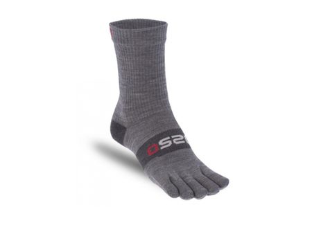 OS2O ponožky MERINO grey