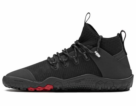 VIVOBAREFOOT MAGNA TRAIL M Nylon Black